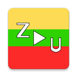 Zawgyi Unicode Myanmar Font Co