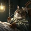 Meow Medics: Cat Clinic APK