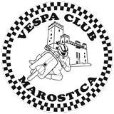 Vespa Club Marostica icône