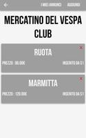 Vespa Club Marostica capture d'écran 2