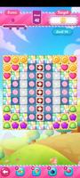Candy Blast: Match 3 Puzzle capture d'écran 1