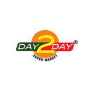 Day2Day online supermarket APK