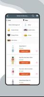 Day2Day online supermarket 스크린샷 1