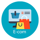 Qatar E-commerce - Multi Store simgesi