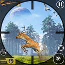 Wild Hunt - Animals Shooting APK