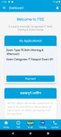 ITEE Student App स्क्रीनशॉट 1