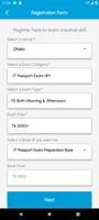 ITEE Student App स्क्रीनशॉट 2