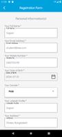 ITEE Student App स्क्रीनशॉट 3