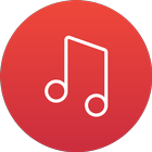 Offline Music Player icône
