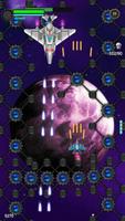 Space Shooter - Galaxy War ポスター