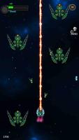 Space Shooter - Galaxy War スクリーンショット 2