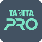 TANITA PRO icône