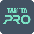 TANITA PRO أيقونة