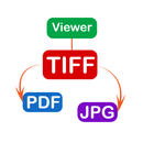 Tiff Viewer and Tiff Converter - Tiff To PDF APK