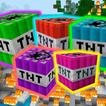 TNT Mods Addons for Minecraft