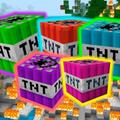 TNT Mods Addons for Minecraft