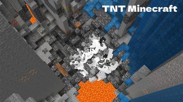 TNT Mods Addons for Minecraft imagem de tela 1