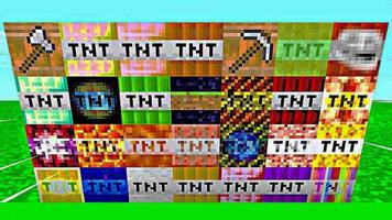 TNT Mods Addons for Minecraft imagem de tela 2