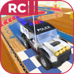 RCレーシングチャレンジ - ミニ玩具レースゲーム