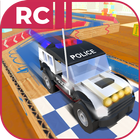 RC Racing Challenge Zeichen