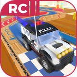 RC Racing Challenge - Mini Toy