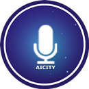 AiCity - Trợ lý giọng nói Ôtô APK