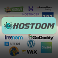 HostDom : Free Domain & Hosting