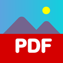 Image to PDF - Convert JPG to PDF / PNG to PDF APK