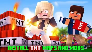 TNT Mod Affiche