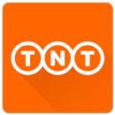 TNT - Tracking aplikacja
