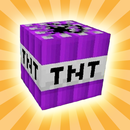TNT Mod for Minecraft PE - MCP APK