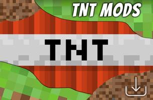 TNT Mod ポスター