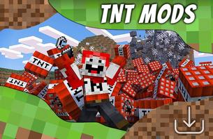 برنامه‌نما TNT Mod عکس از صفحه