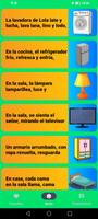 El trabalenguas تصوير الشاشة 2