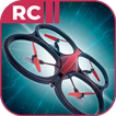 RC Drone Racing aériens Clash 