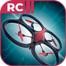 RC Drone Air Racing - Flight P APK