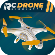 Descarga de APK de RC Drone Simulador de Vuelo de Drones para Android