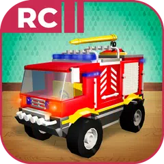 RC Racing Mini Machines - Arme APK download