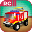 ”RC Racing Mini Machines - Arme