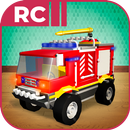 RC Racing Mini Machines - Coch APK