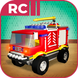 RC赛车迷你机器 - 武装玩具车 APK