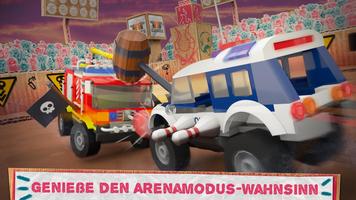 RC Racing Mini Plakat