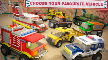 RC Racing Mini Ekran Görüntüsü 1