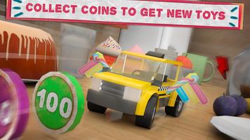 RC Racing Mini Ekran Görüntüsü 3
