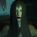 Serbian Scary Lady Dance Game APK