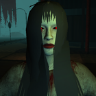Serbian Scary Lady Dance Game icon