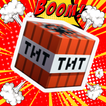 TNT Minecraft Mod