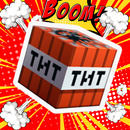 TNT Minecraft Mod APK