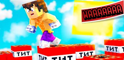 TNT Minecraft Mod ảnh chụp màn hình 1