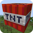 TNT Mod for Minecraft PE APK